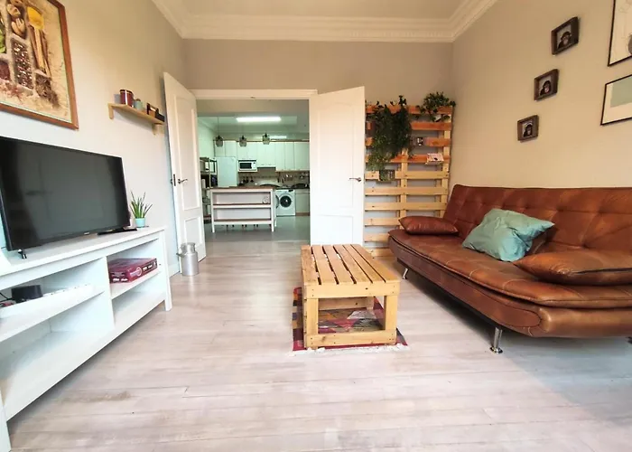 Apartamento Mavi