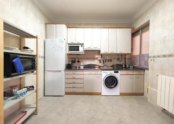 Apartamento Mavi