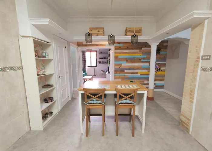 Apartamento Mavi