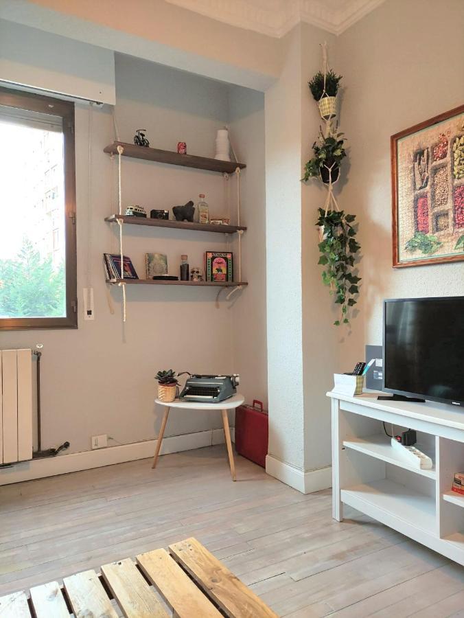 Apartamento Mavi Bilbao