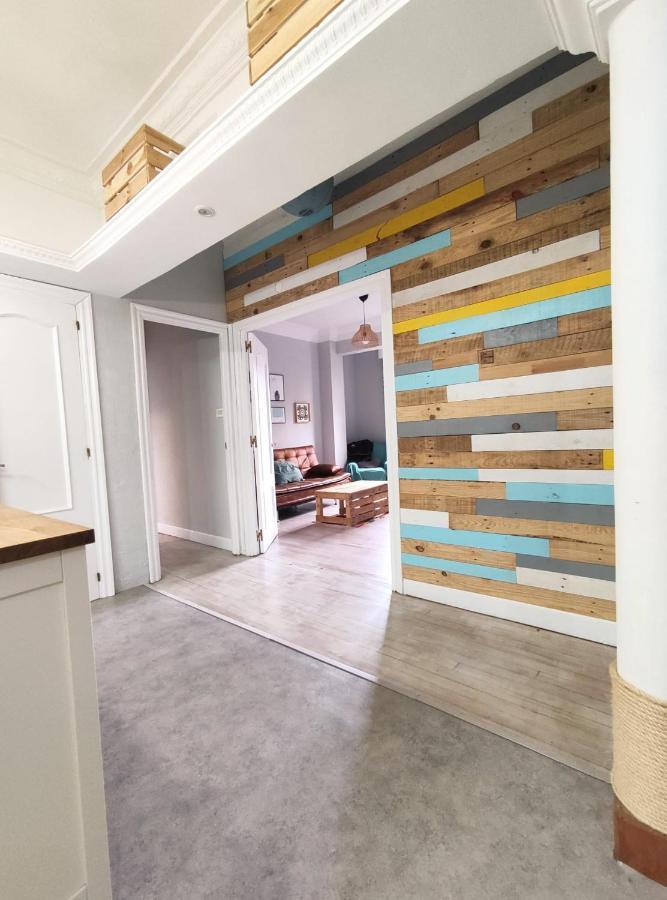 Apartamento Mavi Bilbao